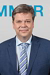 Dr. Andreas Jakob Stryeck