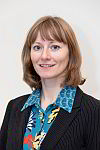 Nicole Eichberger