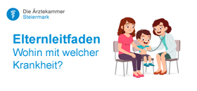 Offene Stellein in der Ärztekammer Steiermark