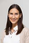 Frau Marcela Vladic