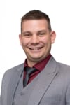 Herr Stefan Gutschi-Paßler