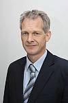 Mag. Horst Stuhlpfarrer, MPH